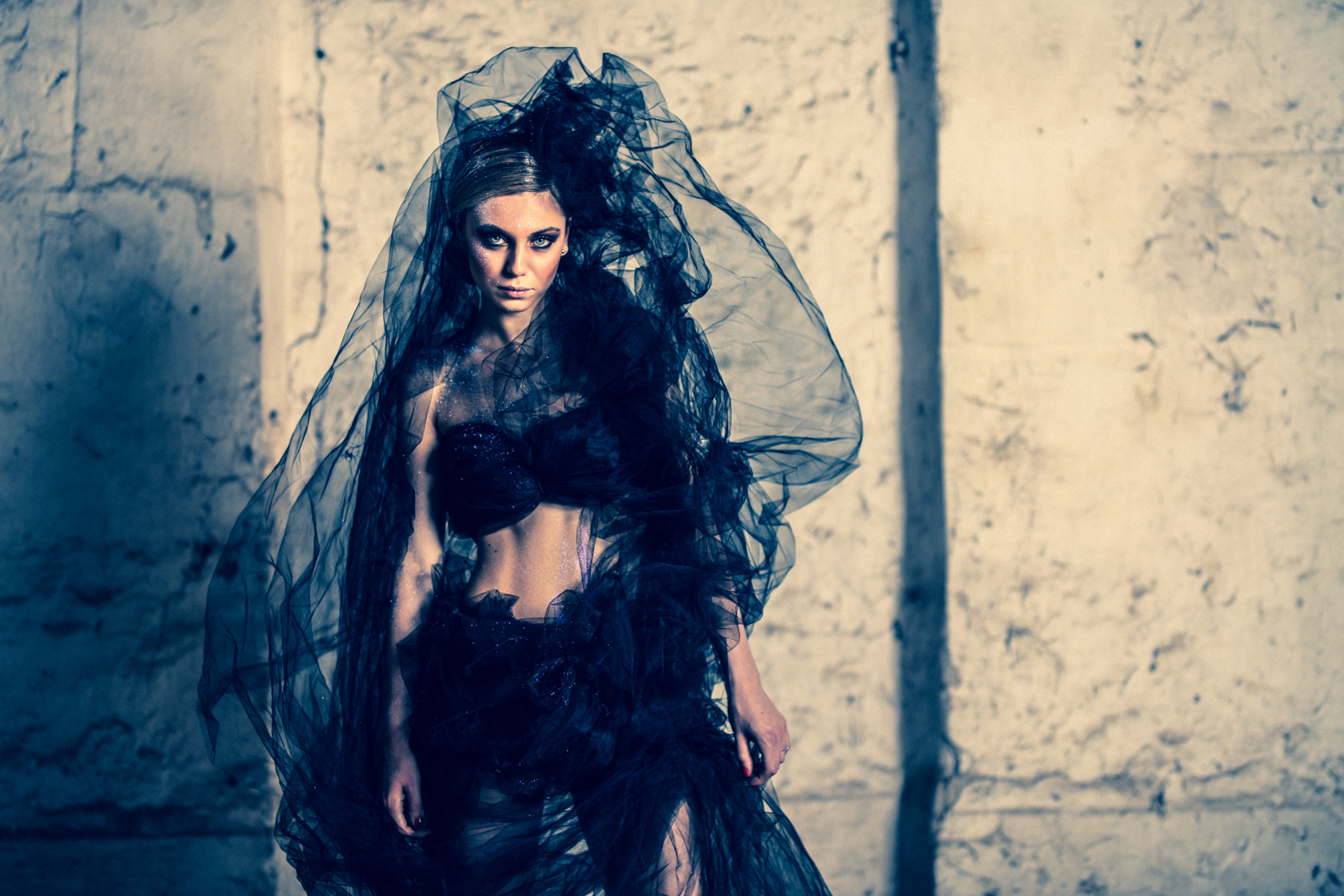 cool creative fashion